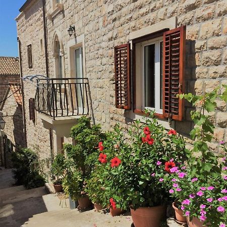 Apartman Pod Forticu Hvar Town Zewnętrze zdjęcie