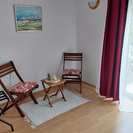 Apartman Pod Forticu Hvar Town Zewnętrze zdjęcie