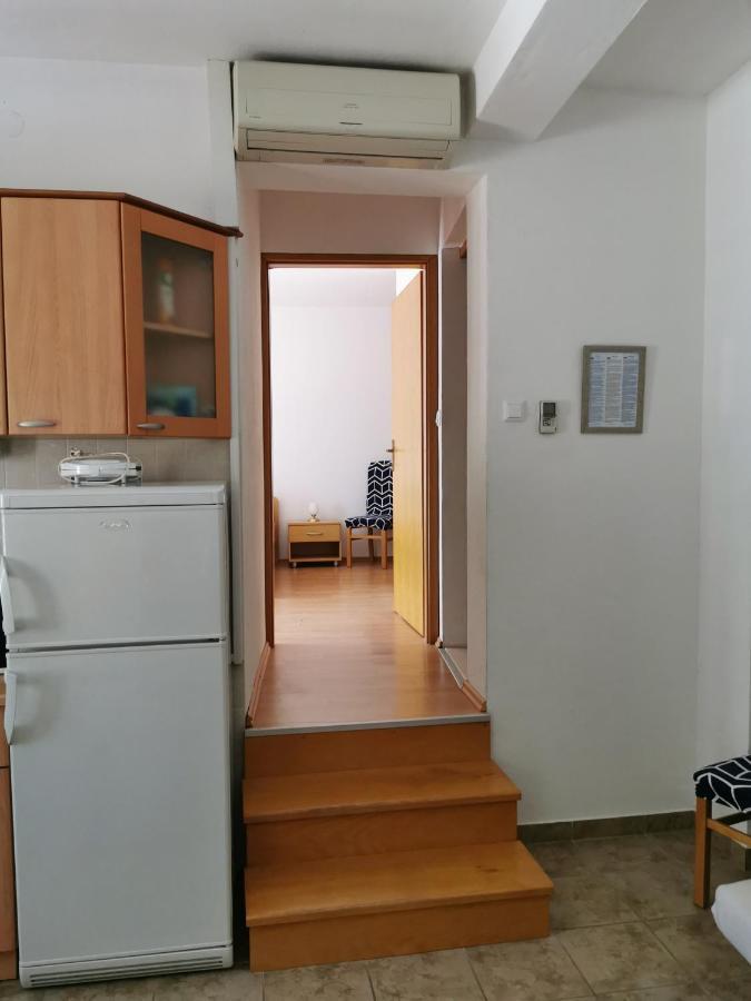 Apartman Pod Forticu Hvar Town Zewnętrze zdjęcie