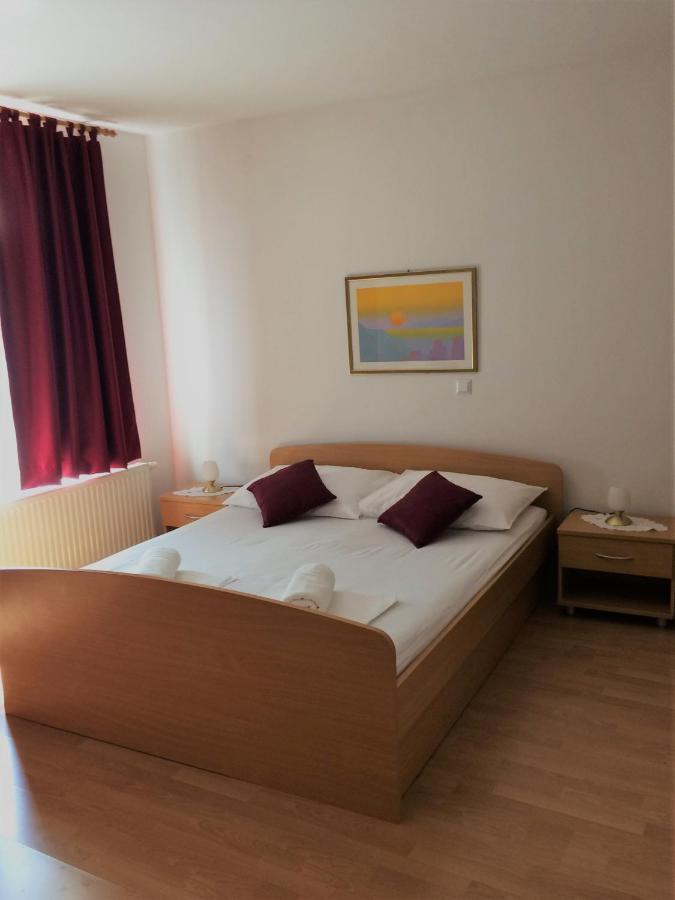 Apartman Pod Forticu Hvar Town Zewnętrze zdjęcie