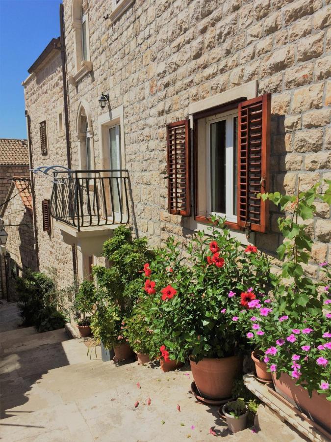 Apartman Pod Forticu Hvar Town Zewnętrze zdjęcie