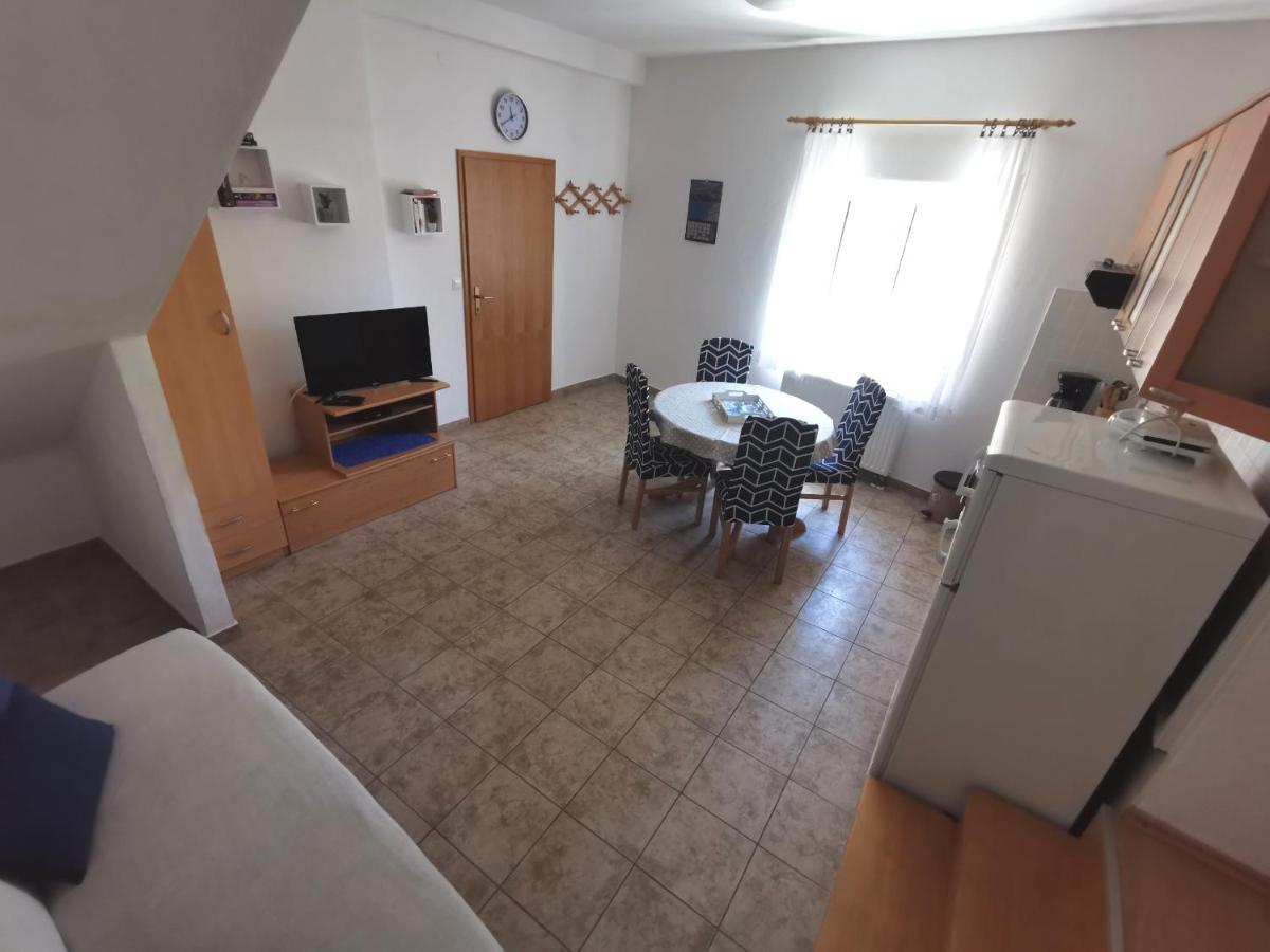 Apartman Pod Forticu Hvar Town Zewnętrze zdjęcie