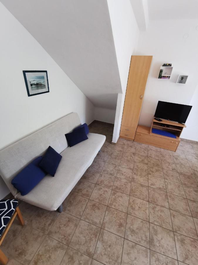 Apartman Pod Forticu Hvar Town Zewnętrze zdjęcie