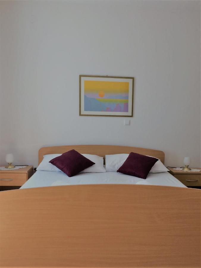 Apartman Pod Forticu Hvar Town Zewnętrze zdjęcie