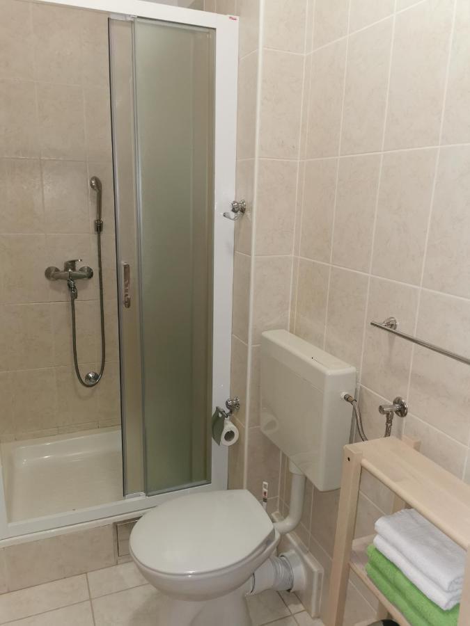Apartman Pod Forticu Hvar Town Zewnętrze zdjęcie